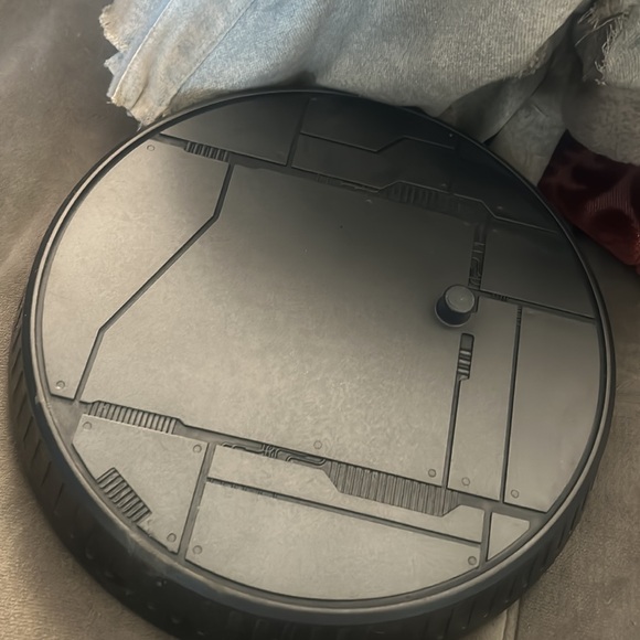 Star Wars The Child Figure The Mandalorian 1:1 scale SIDESHOW collectibles - Picture 5 of 15